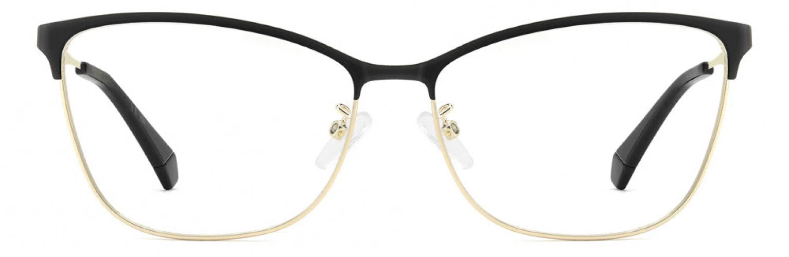 Polaroid Core PLDD584 Eyeglasses - view 2